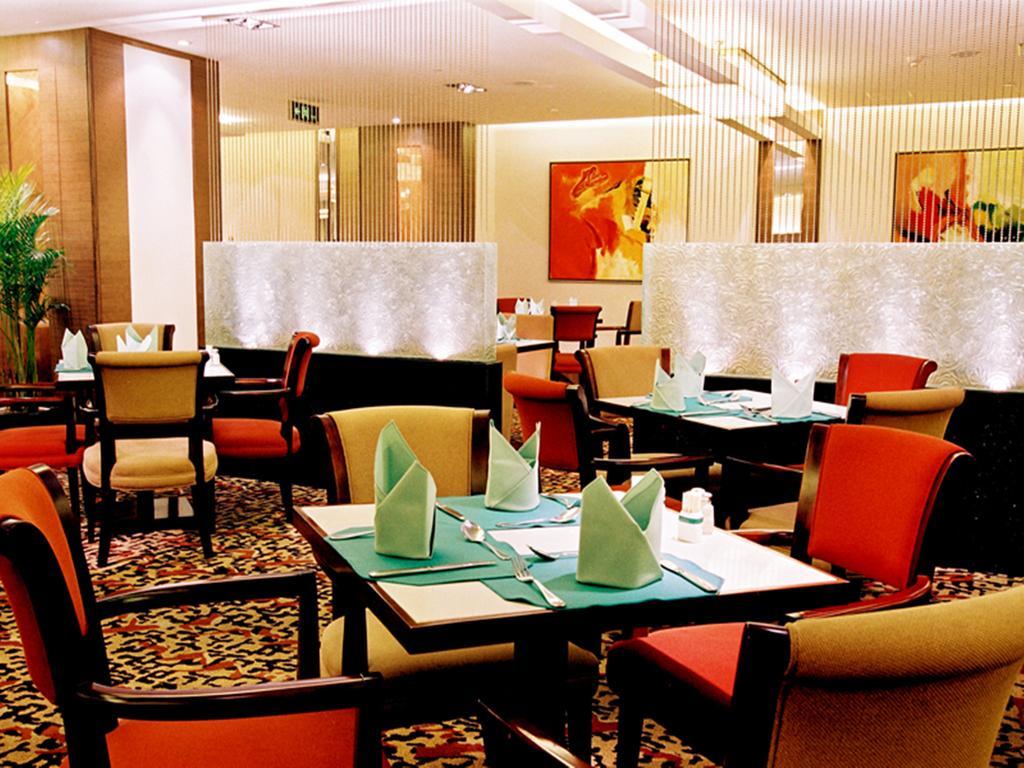Grand Dynasty Culture Hotel Xi'An Xi'an  Zewnętrze zdjęcie